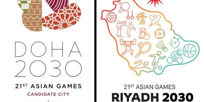 قطر میزبان المپیک آسیایی 2030، عربستان 2034 / عربستانی ها شائبه تقلب به راه انداختند