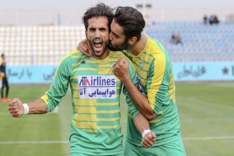 حامد پاکدل: شرایط آلومینیوم اراک رفته رفته بهتر می شود حامد پاکدل: شرایط آلومینیوم اراک رفته رفته بهتر می شود