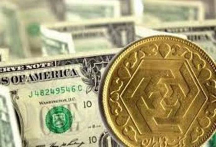 جولان بازیگران کوتاه مدت در بازار سکه و ارز