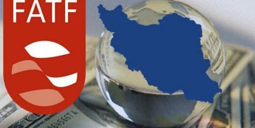 گلایه های ربیعی از منتقدان؛ FATF مستقیم و غیرمستقیم بر تمام مبادلات مالی و تجاری ما تاثیر دارد