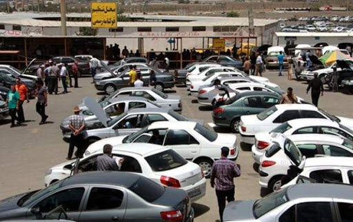 کاهش قیمت خودروهای پرتیراژ داخلی