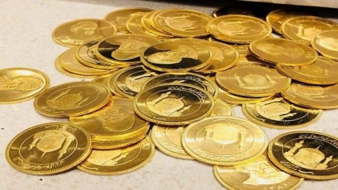 عقبگرد سکه از مرز ممنوعه/آخرین قیمتها پیش از ٢٢ آذر