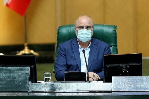 خط و نشان قالیباف برای دولت: یک گام از اصلاح ساختار بودجه عقب نشینی نمیکنیم