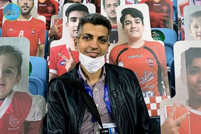 فردوسیپور با 4.6 میلیون بیننده سوپراستار شد