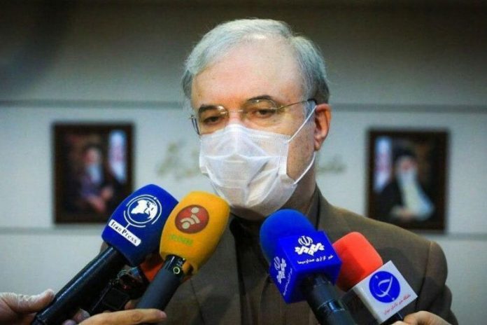 کاهش ۷۰ درصدی بستری ناشی از کرونا