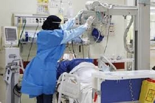 دکتر مردانی: میتوانیم ویروس کرونای انگلیسی را تشخیص دهیم؛ مردم صبر کنند