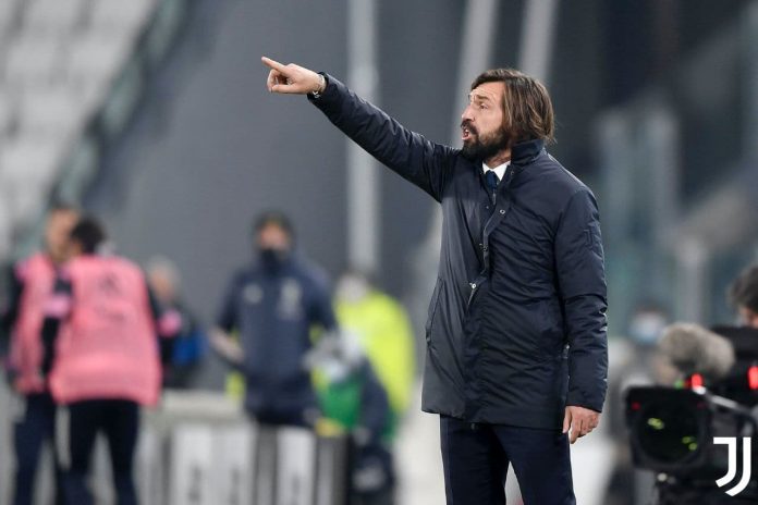 آندره آ پیرلو: موراتا عصبانی ام کرد؛ حیف شد رونالدو پنالتی اش را از دست داد