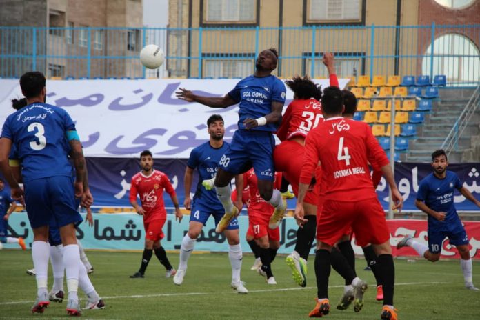 تیم منتخب هفته هفتم لیگ بیستم از نگاه طرفداری