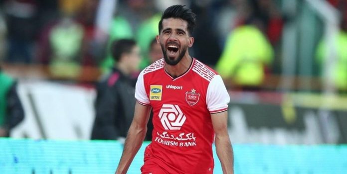 رسانه عراقی: رسن مهره تاثیرگذار پرسپولیس/ او سلاح گل محمدی در فینال است