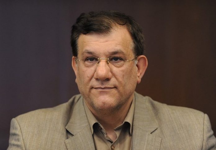 انتخابات فدراسیون بینالمللی وزنه برداری؛ علی مرادی وارد گود شد