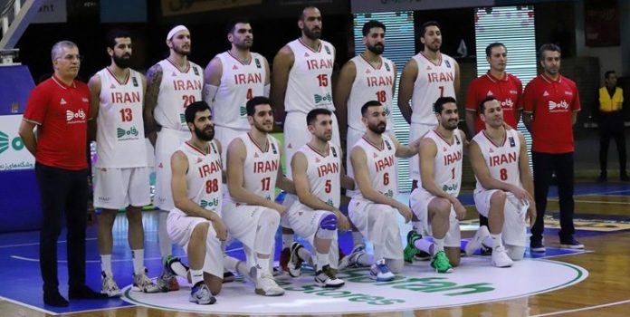 اسامی دعوت شدگان به تیم ملی بسکتبال ایران اعلام شد