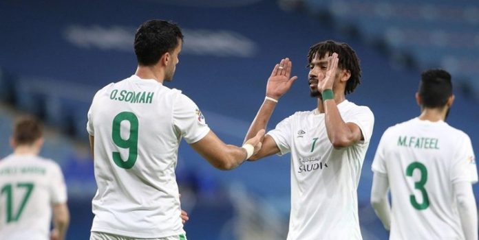 الاهلی برای جذب سعد ناطق یک میلیون دلار هزینه می کند