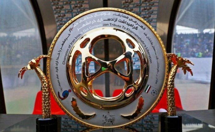فردا لیگ برتری ها حریفان حذفی خود را می شناسند