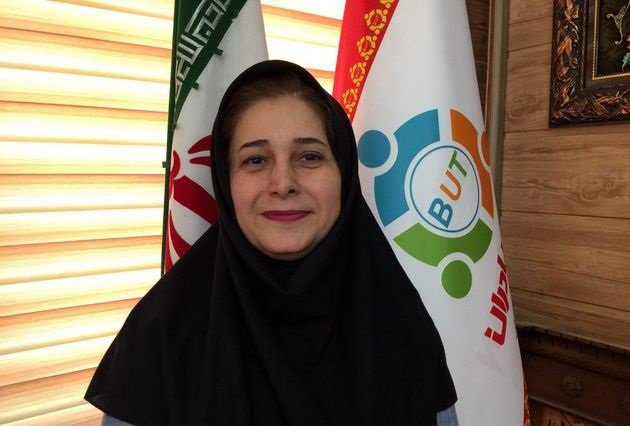 نایب رئیس سوم فدراسیون فوتبال انتخاب شد / شهره موسوی با 71 رای