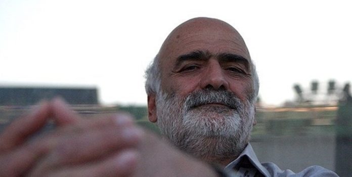 رسول کربکندی: به خاطر ذوب آهن جواب رحمان را ندادم / باشگاه مهم است نه آدم ها