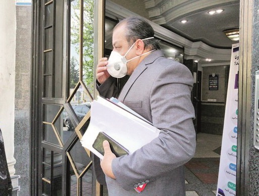 سهیل مهدی: لیگ در زمان لیگ قهرمانان آسیا لغو می شود