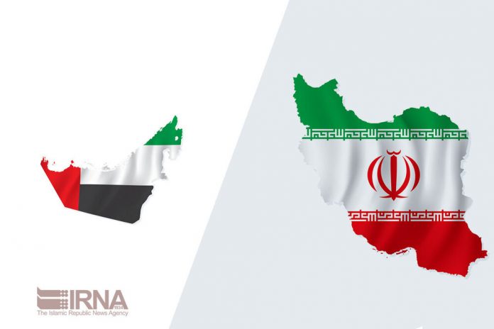 ایران،ادعای نیویورک تایمز درباره نقشه حمله به سفارت امارات را رد کرد