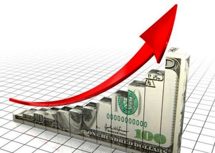 تقویت ارزش دلار