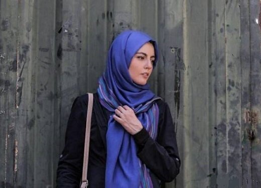 افسانه کمالی: بازیگر خوششانسی هستم