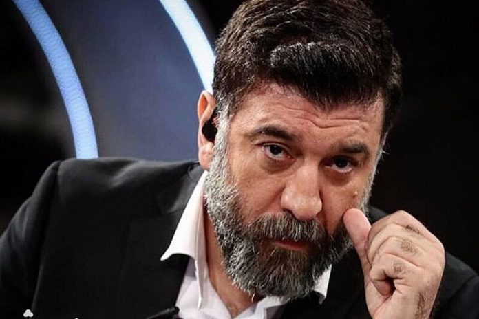 گفتند به درد پرسپولیس نمیخوری/برای استقلال جان میدهم