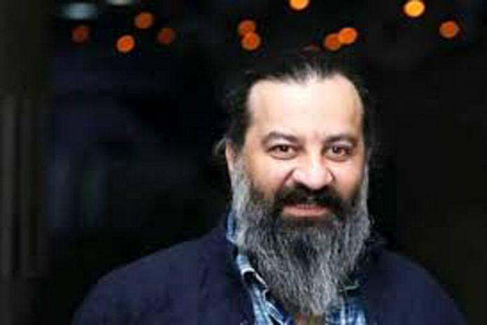تصاویری برای یادآوری خاطرات شیرین گذشته علی انصاریان و ستارههای سینما