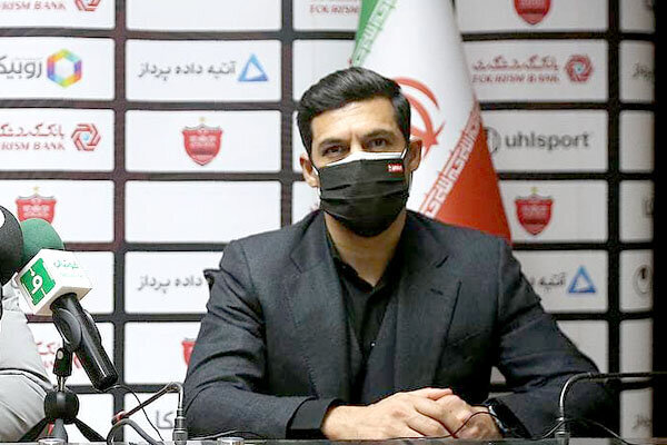 شکوری: به قهرمان نیم فصل جام نمی دهند