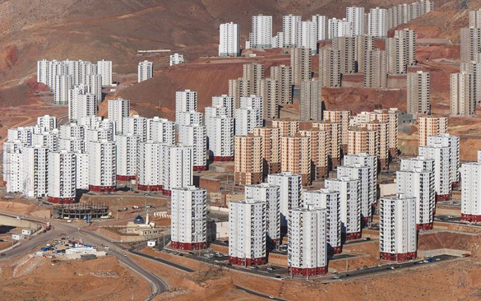 آغاز بازارگرمی مشاوران املاک در اطراف تهران/بازار ملک تکان خورد
