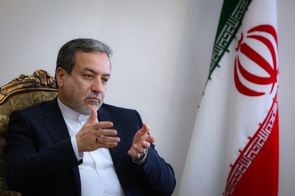 JCPOA of no value if sanctions remain: Araghchi