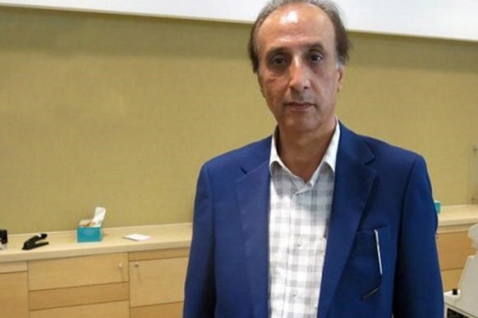ببینید | صحبتهای بی پرده محمدرضا حیاتی درباره جداییاش از صداوسیما