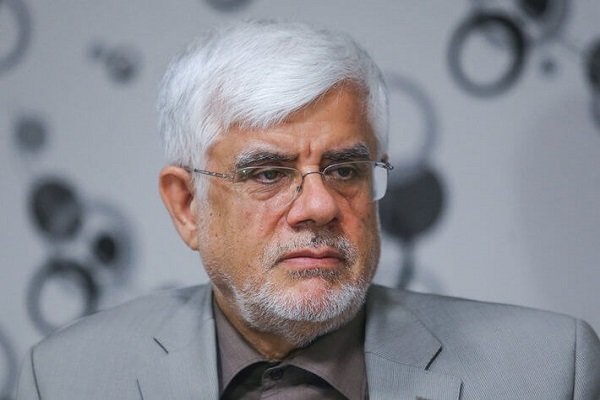 پاسخ عارف به احتمال کاندیداتوریش در انتخابات ۱۴۰۰