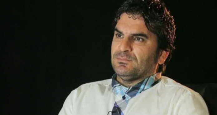 حسن خان محمدی: سرمربی داماش حالت عادی نداشت / اگر بلایی سر بازیکن می آمد چه کسی پاسخگو بود؟