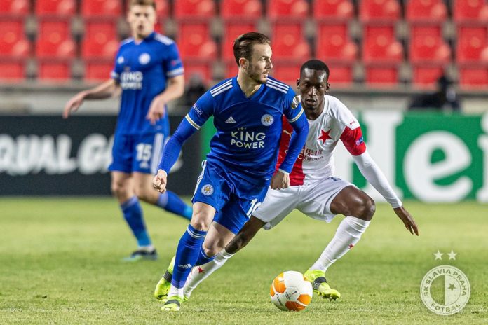 اسلاویا پراگ 0-0 لسترسیتی؛ تیم صعود کننده در کینگ پاور مشخص خواهد شد