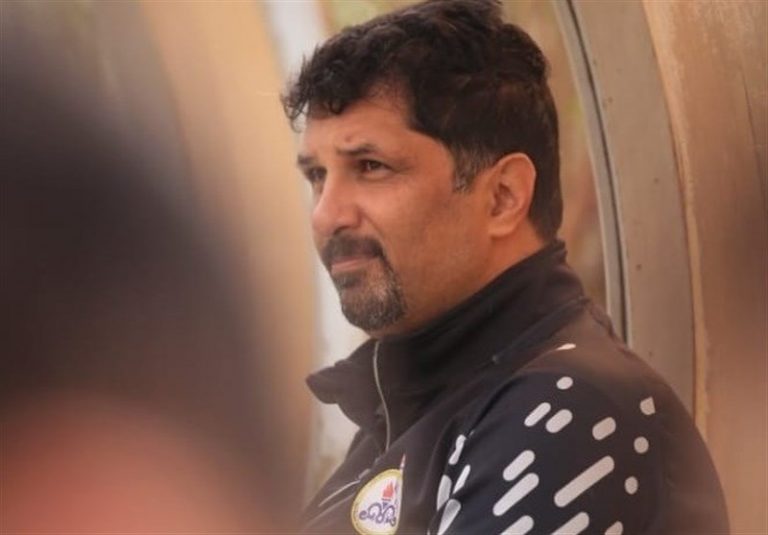 بازگشت نفتی ها به مسجدسلیمان و انجام تمرین بدون سرمربی بازگشت نفتی ها به مسجدسلیمان و انجام تمرین بدون سرمربی