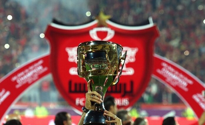 باشگاه پرسپولیس یک بار دیگر پیگیر برگزاری دیدار سوپر جام شد