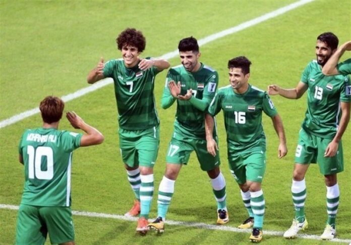 اعتراض رسمی عراق به میزبانی بحرین