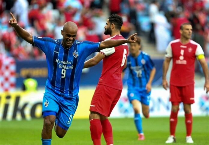 به یاد آن دو خطا؛ اشتباهات قرن پرسپولیس