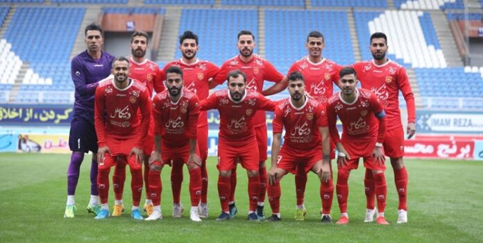 سازمان لیگ نام باشگاه شهرخودرو را تغییر داد