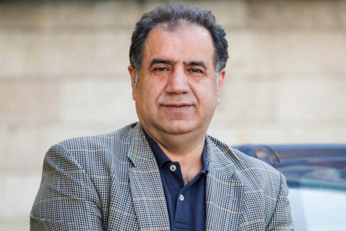 علی خسروی: استقلال کمتر در کار دیگر تیم ها دخالت کند؛ پرسپولیس فقط پرسپولیس دهه 60 نه الان!
