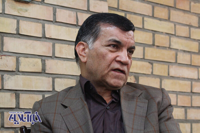 رسولی: سعید محمد و دهقان باید با کسب اجازه از رهبری وارد انتخابات شوند/ بیم استفاده از امکانات مادی...