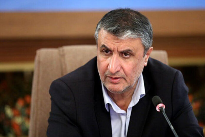 وزیر راه: ممنوعیت ورود مسافران 32 کشور به ایران / وضعیت ورود مسافران غیر ایرانی از عراق