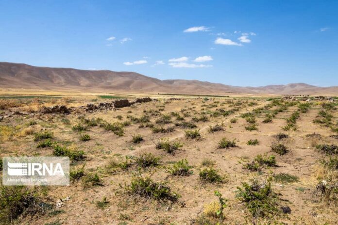 پیشبینی خشکسالی شدید برای شرق کشور
