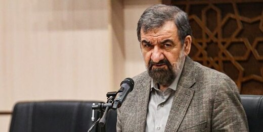 توصیه محسن رضایی به بایدن