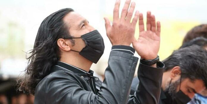 علت شکست مس مقابل پرسپولیس از زبان فرزاد حسینخانی