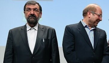 رقابت انتخاباتی رضایی و قالیباف در سفرهای استانی