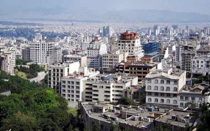 اخذ مالیات خانه های خالی از خانوارها کلید خورد