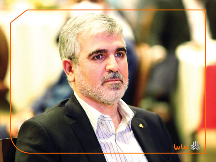 مدیر عامل گروه سایپا: تولد «سایپای نوین» در سال ۱۴۰۰