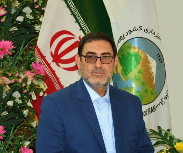 سرعت بخشیدن به اقدامات منابع طبیعی با محوریت جهش تولید در سال ۱۴۰۰ ادامه دارد
