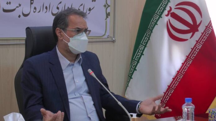 سازمان ثبت اسناد و املاک پشتیبان کامل تولید در کشور است