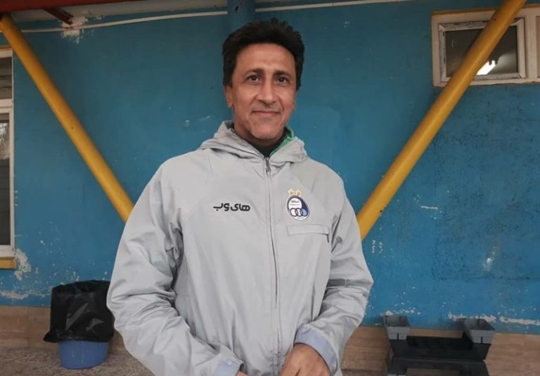 صمد مرفاوی: امان از لجبازی ها و گوش نکردن ها! صمد مرفاوی: امان از لجبازی ها و گوش نکردن ها!
