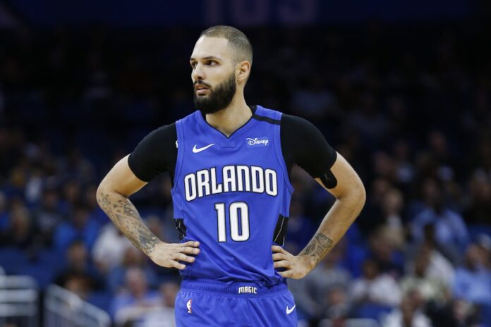 نقل و انتقالات NBA | بوستون سلتیکس ایوان فورنیه را به خدمت گرفت